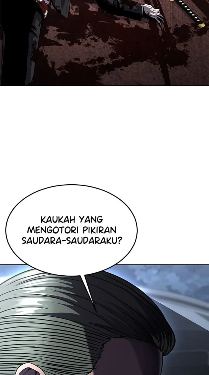 Ticket Hero S2 Chapter 215 Gambar 123
