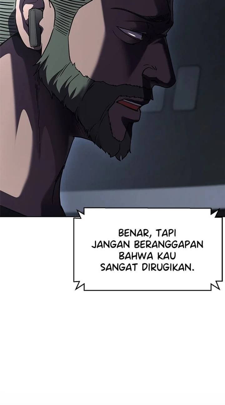 Ticket Hero S2 Chapter 215 Gambar 124