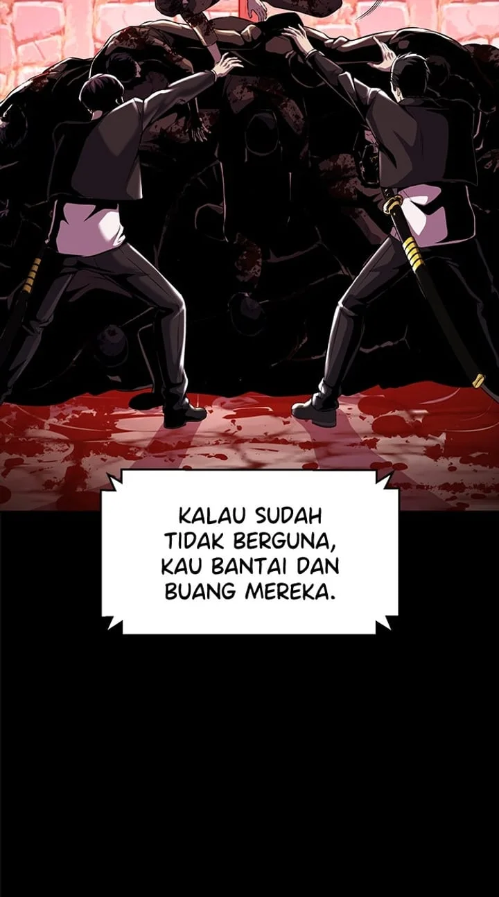 Ticket Hero S2 Chapter 215 Gambar 126