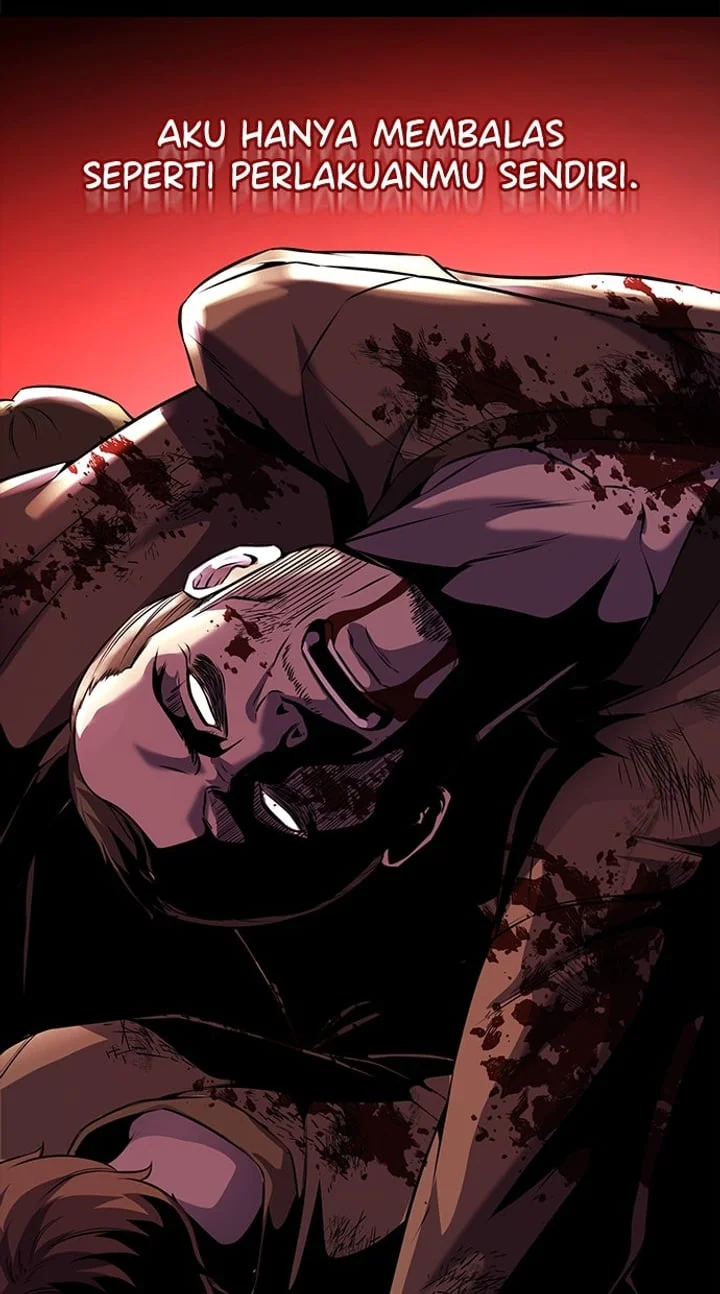 Ticket Hero S2 Chapter 215 Gambar 127