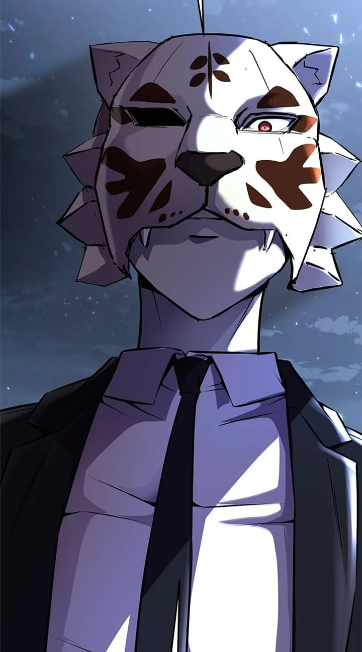 Ticket Hero S2 Chapter 215 Gambar 131