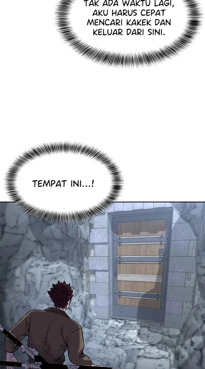Ticket Hero S2 Chapter 215 Gambar 134