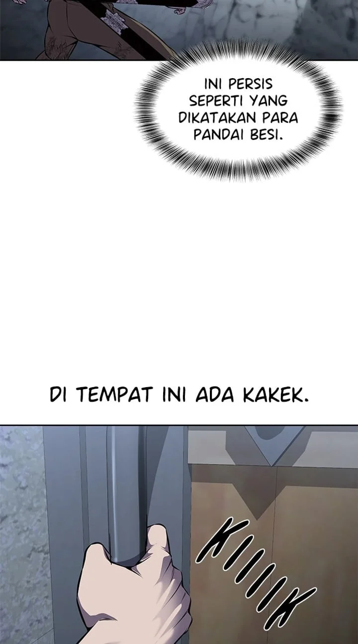 Ticket Hero S2 Chapter 215 Gambar 135