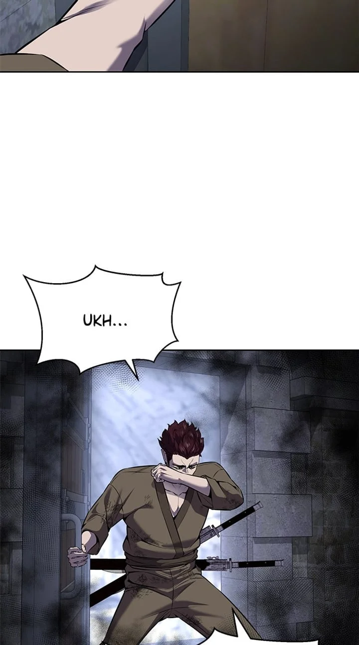Ticket Hero S2 Chapter 215 Gambar 136