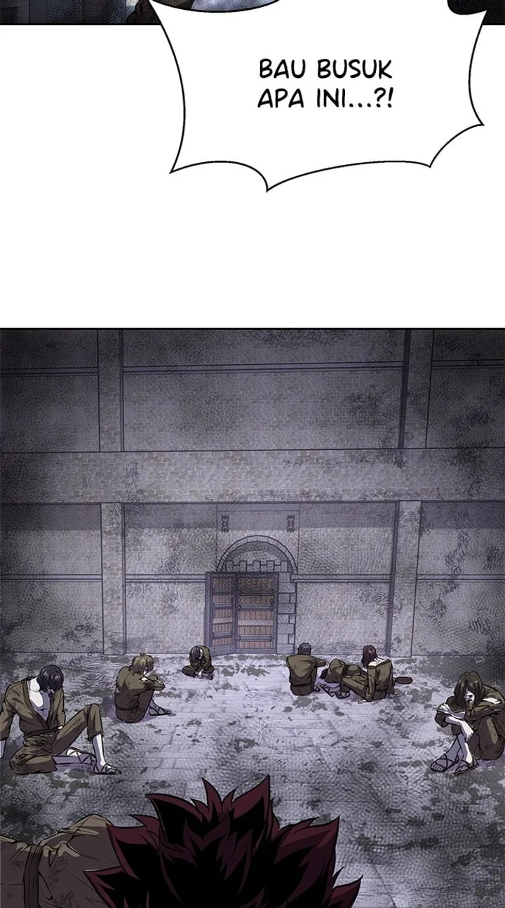 Ticket Hero S2 Chapter 215 Gambar 137