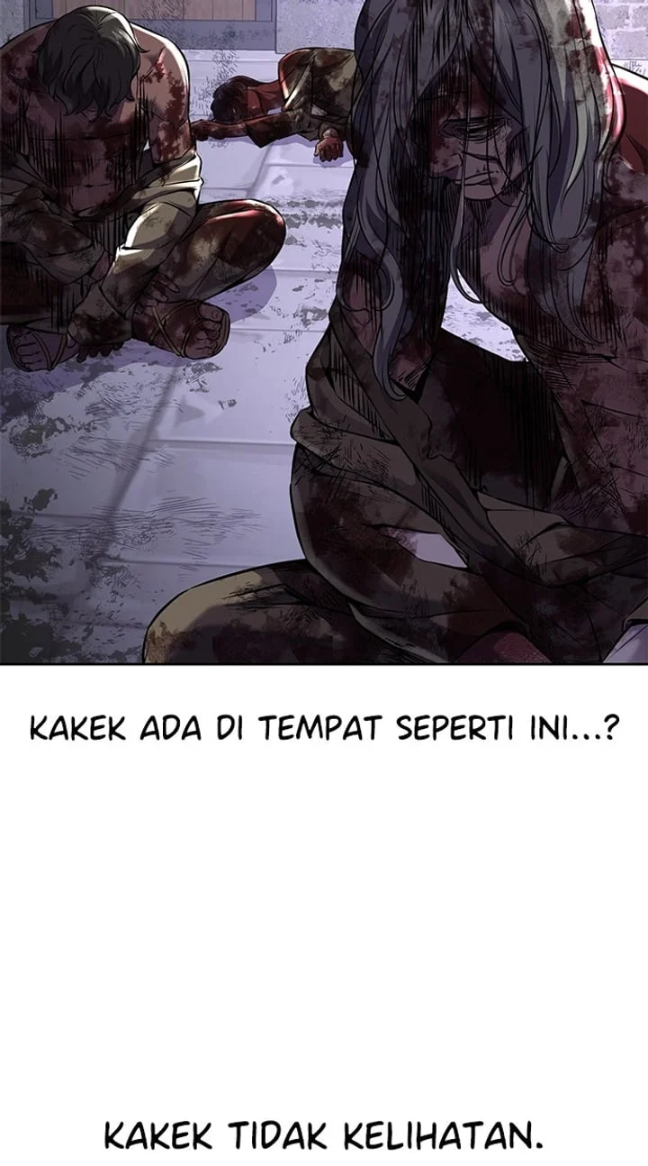 Ticket Hero S2 Chapter 215 Gambar 139
