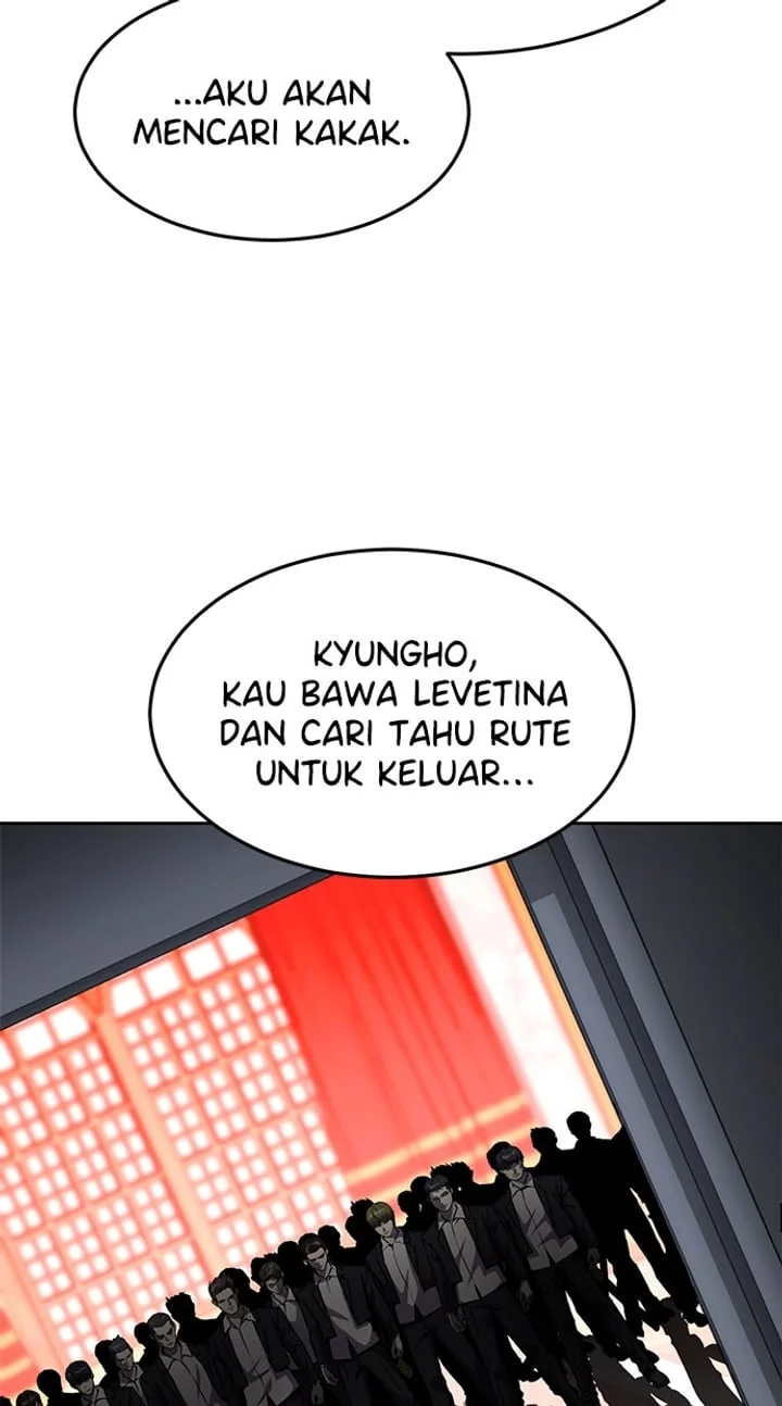 Ticket Hero S2 Chapter 215 Gambar 14