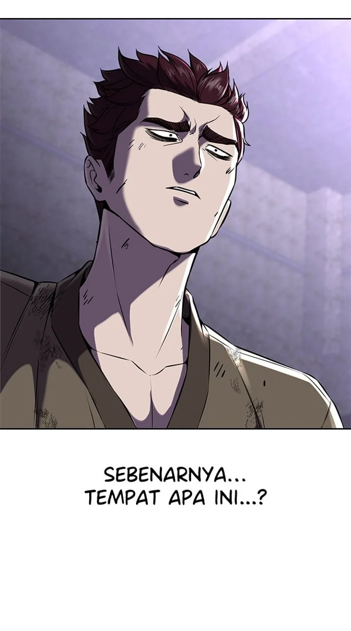 Ticket Hero S2 Chapter 215 Gambar 140