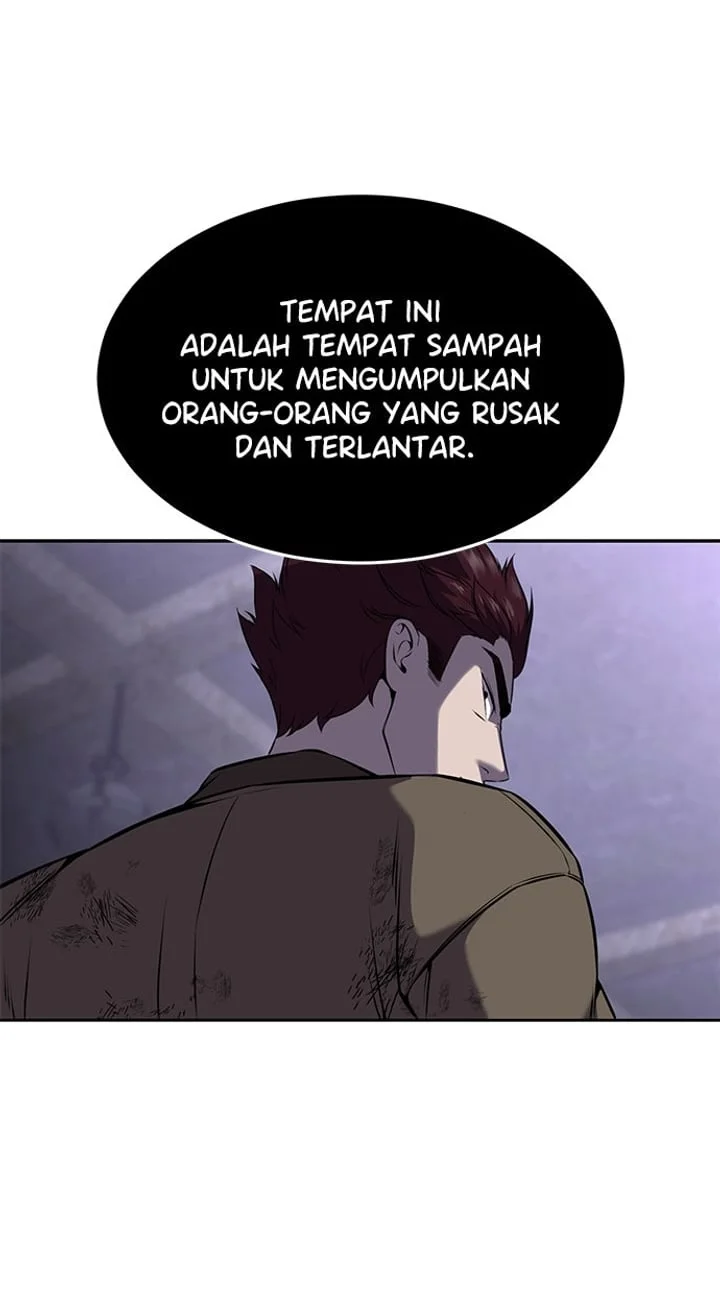 Ticket Hero S2 Chapter 215 Gambar 141