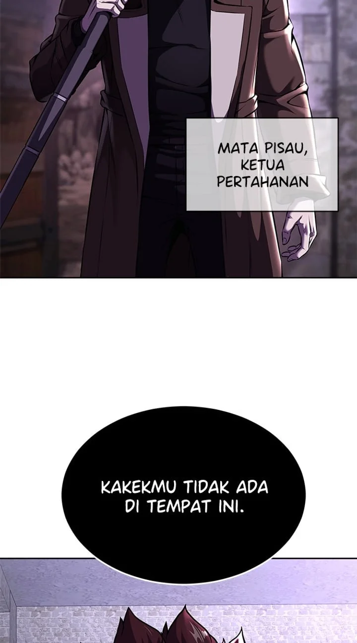 Ticket Hero S2 Chapter 215 Gambar 143