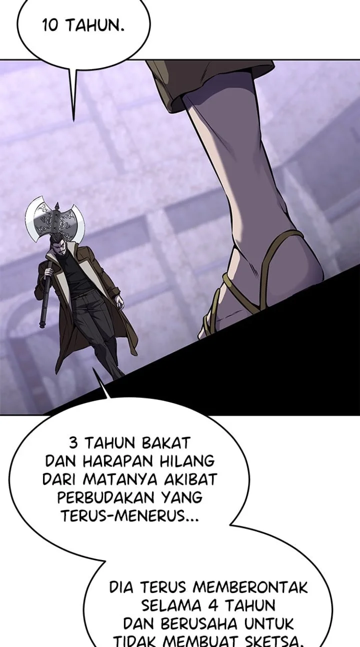 Ticket Hero S2 Chapter 215 Gambar 145
