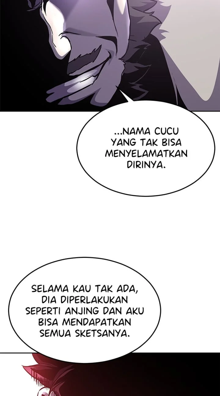 Ticket Hero S2 Chapter 215 Gambar 148