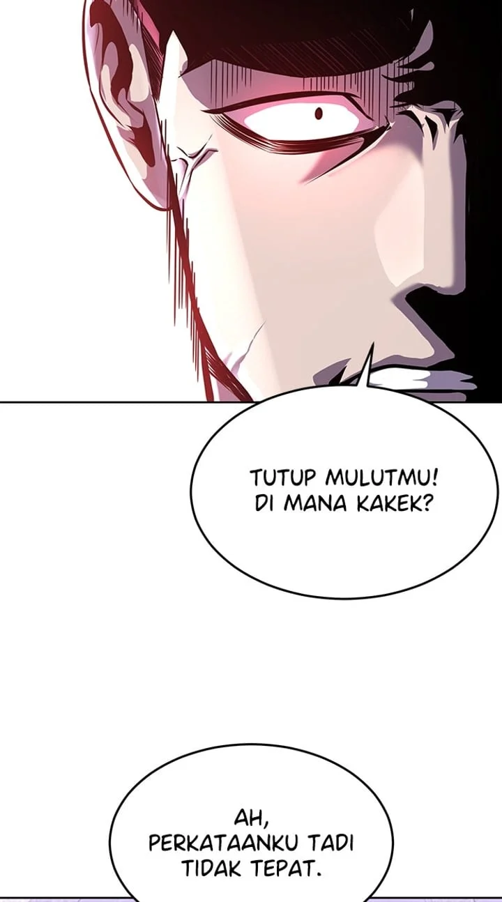 Ticket Hero S2 Chapter 215 Gambar 149