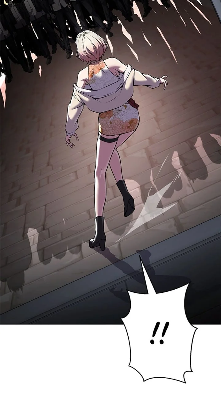 Ticket Hero S2 Chapter 215 Gambar 15