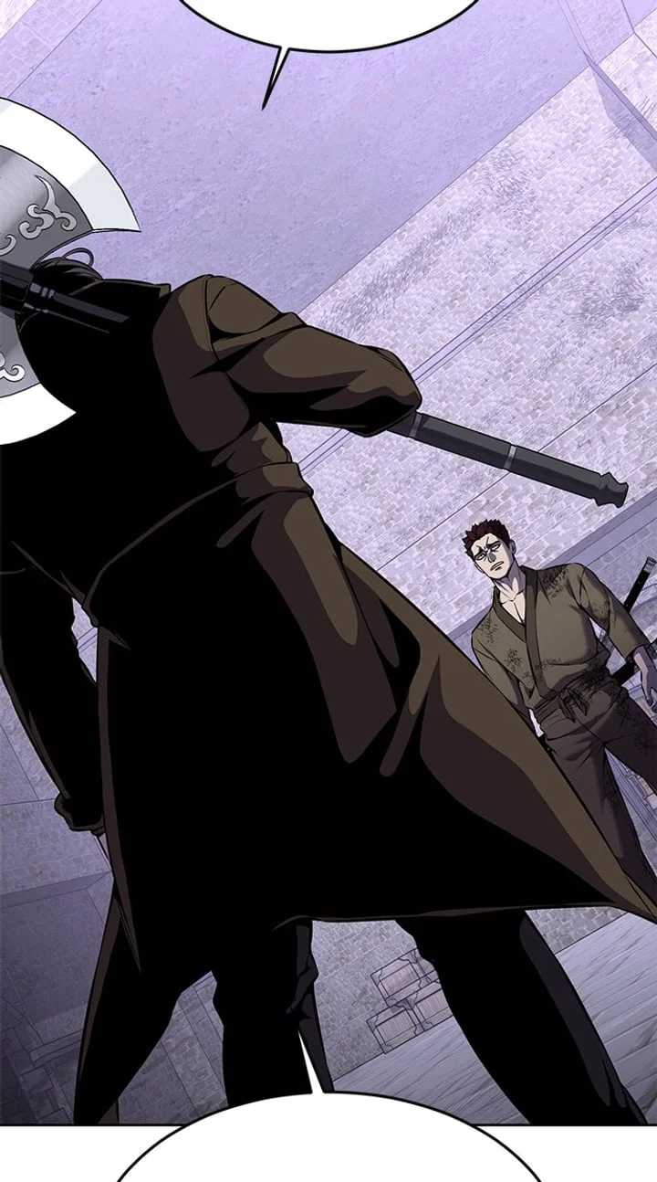 Ticket Hero S2 Chapter 215 Gambar 150