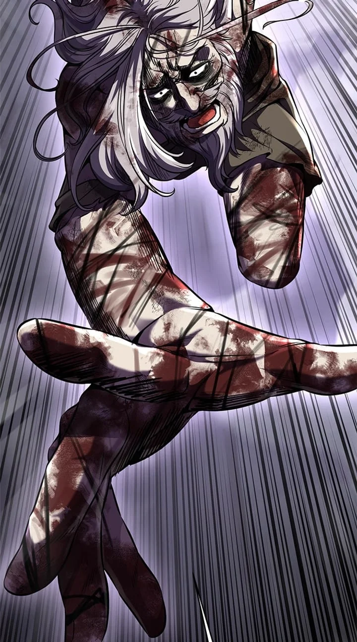 Ticket Hero S2 Chapter 215 Gambar 156