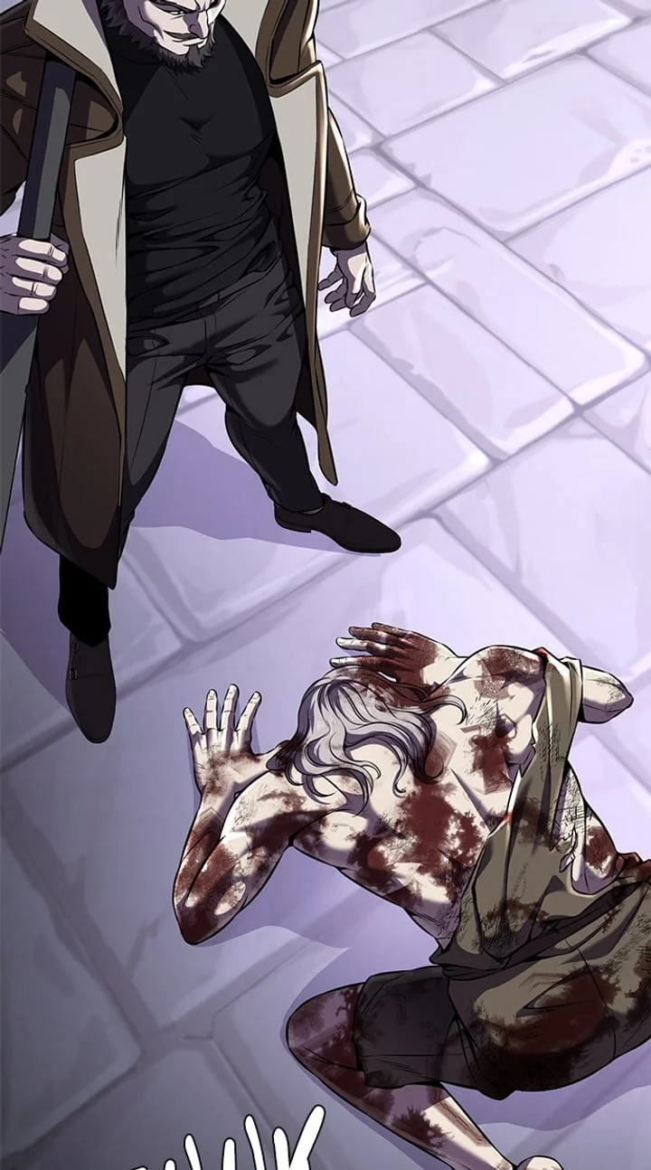 Ticket Hero S2 Chapter 215 Gambar 158