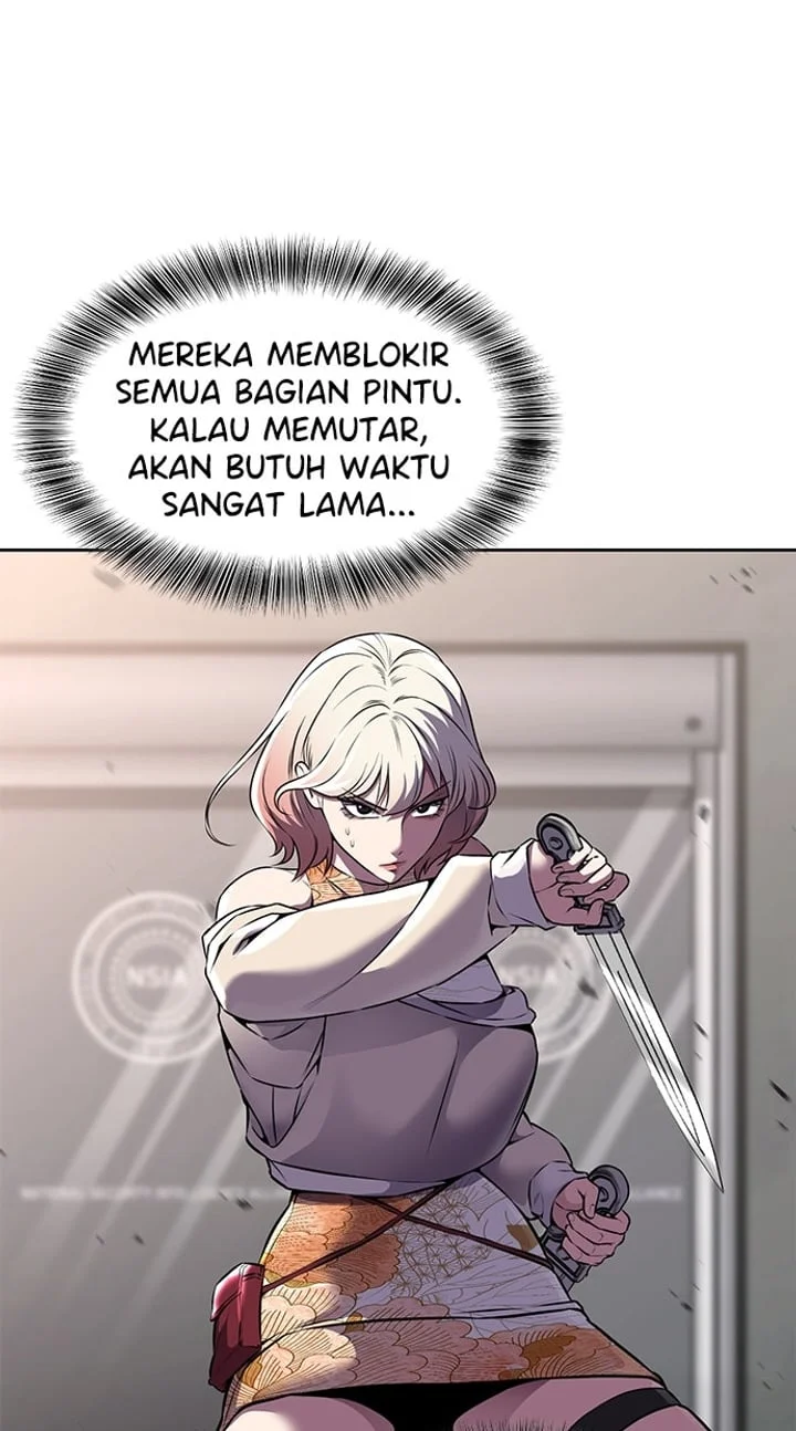 Ticket Hero S2 Chapter 215 Gambar 16