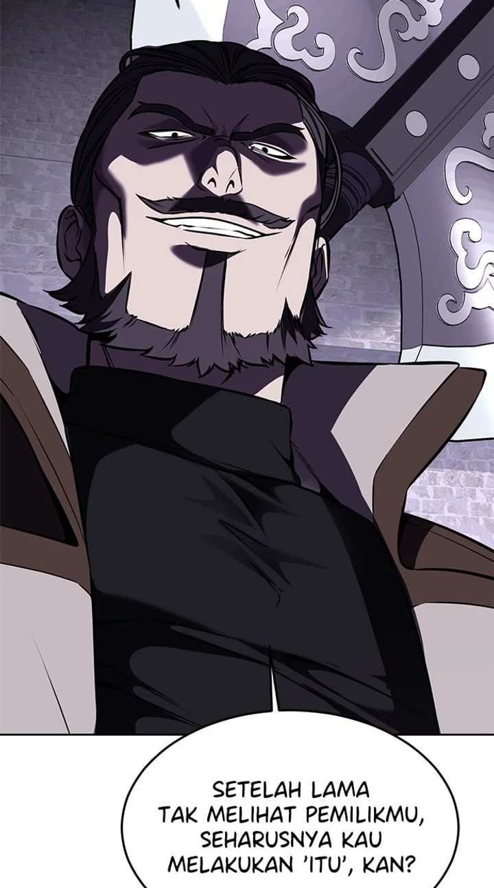 Ticket Hero S2 Chapter 215 Gambar 162