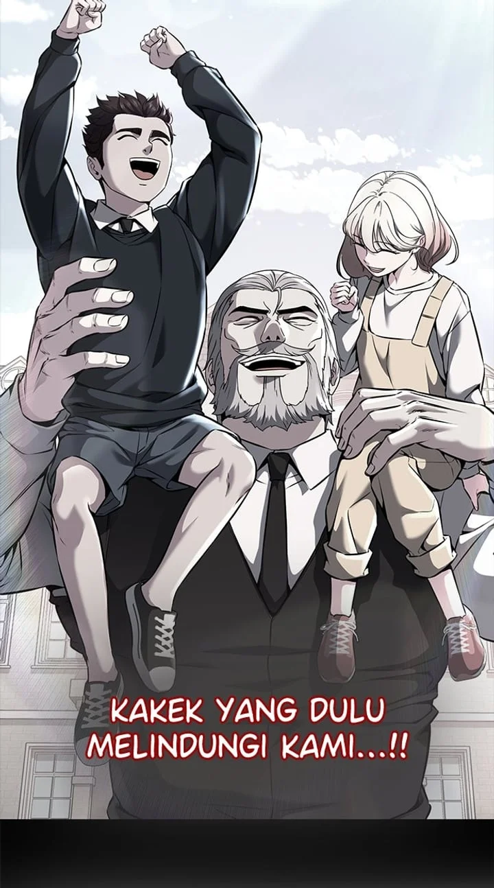 Ticket Hero S2 Chapter 215 Gambar 169