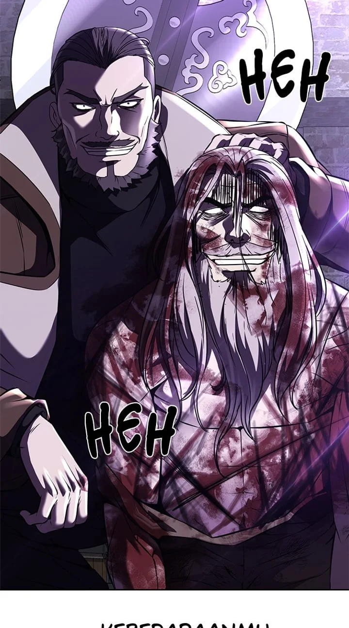 Ticket Hero S2 Chapter 215 Gambar 172
