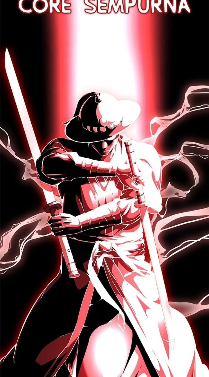 Ticket Hero S2 Chapter 215 Gambar 177
