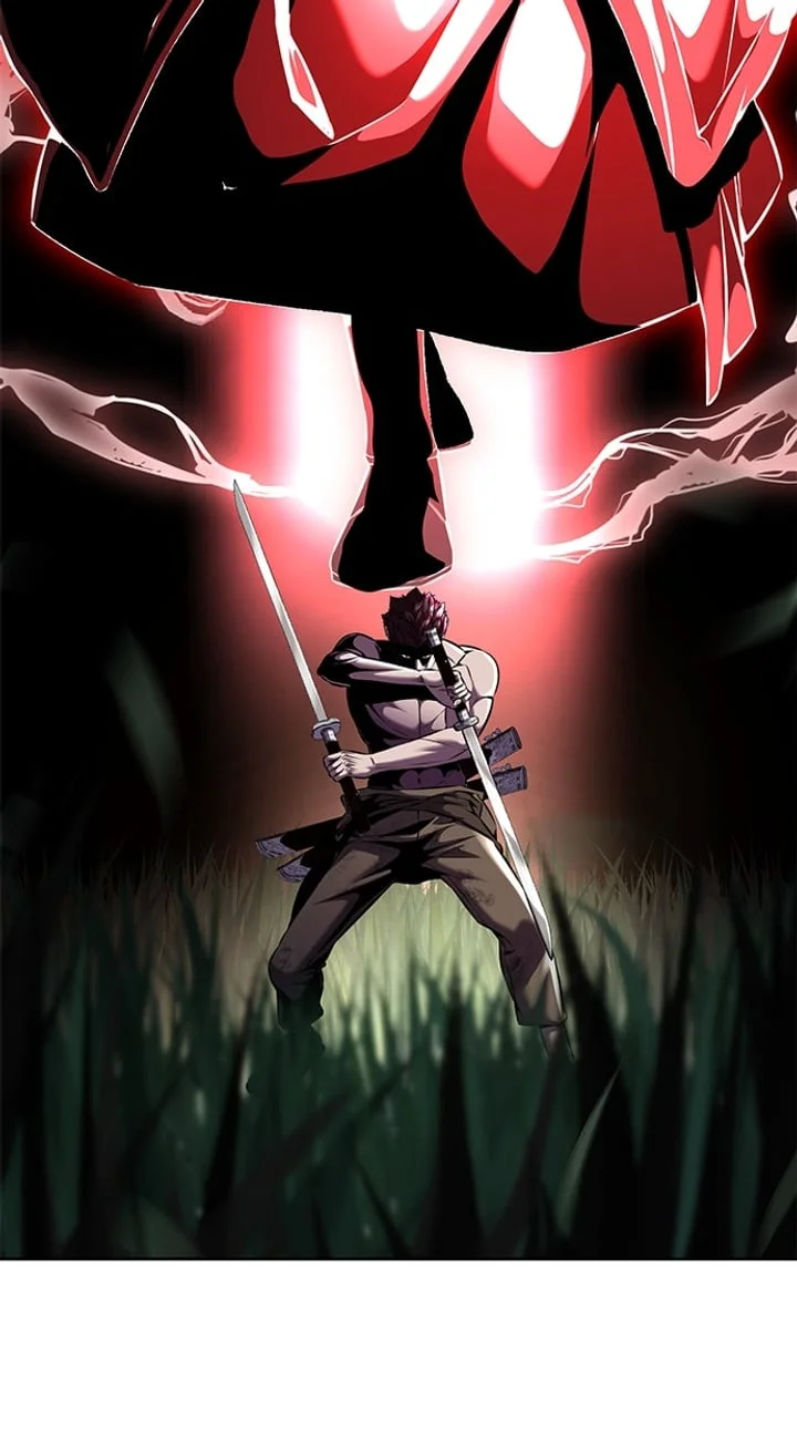 Ticket Hero S2 Chapter 215 Gambar 178