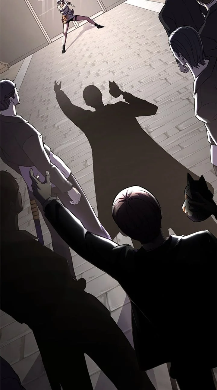 Ticket Hero S2 Chapter 215 Gambar 18