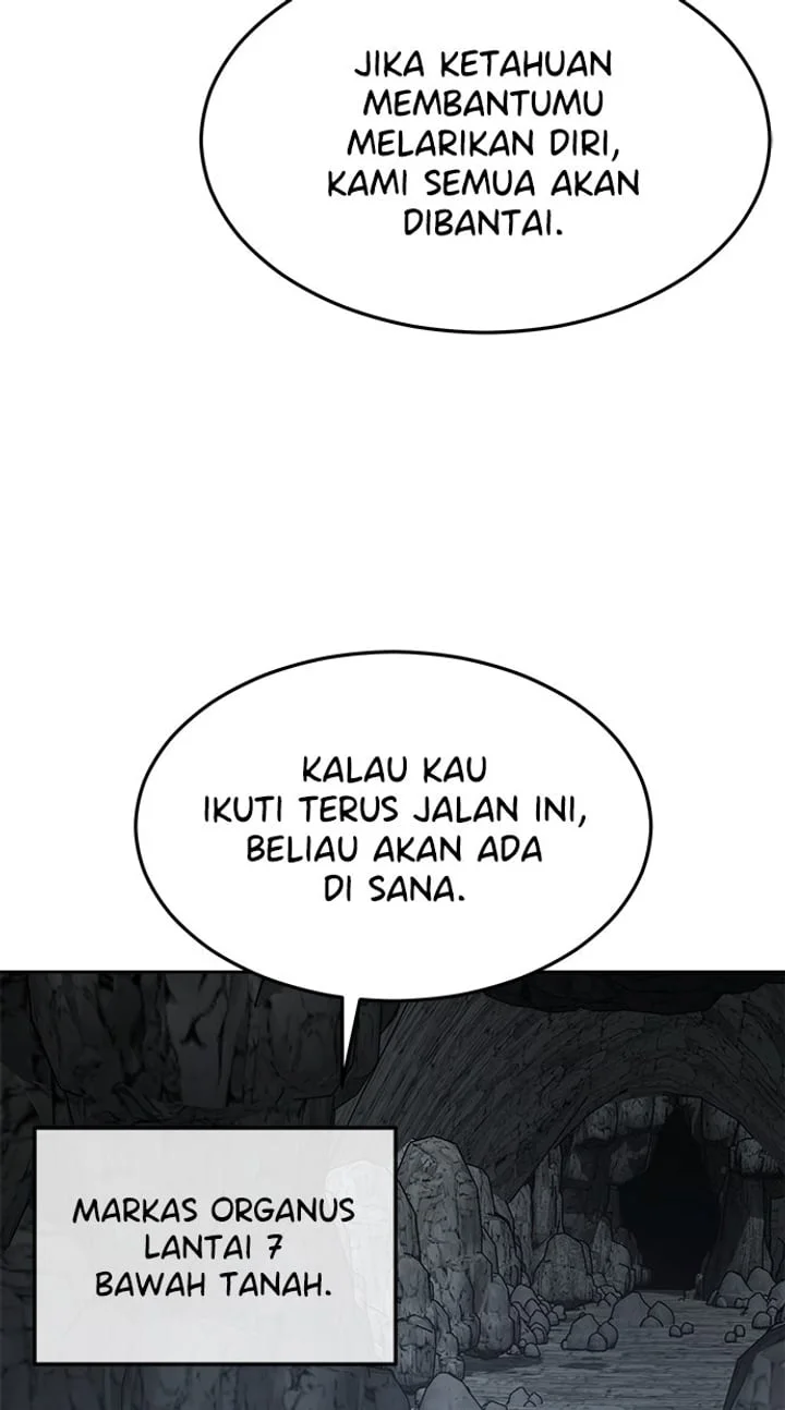 Manhwa Ticket Hero S2 Chapter 215 gambar 2