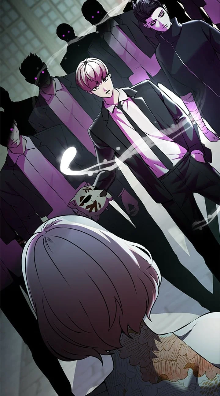Ticket Hero S2 Chapter 215 Gambar 20