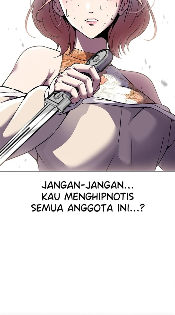 Ticket Hero S2 Chapter 215 Gambar 22