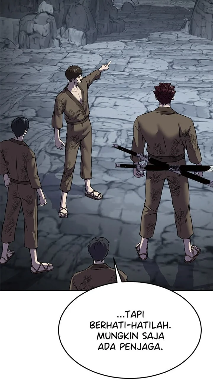 Ticket Hero S2 Chapter 215 Gambar 3