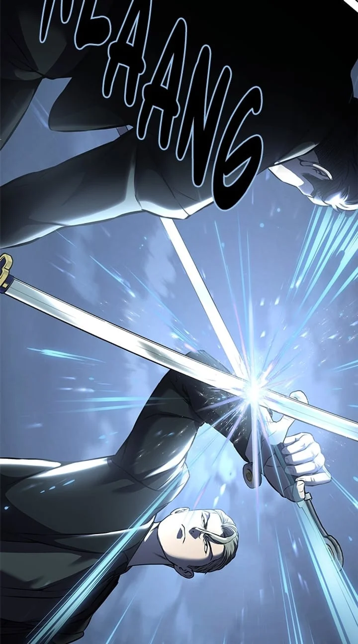 Ticket Hero S2 Chapter 215 Gambar 30