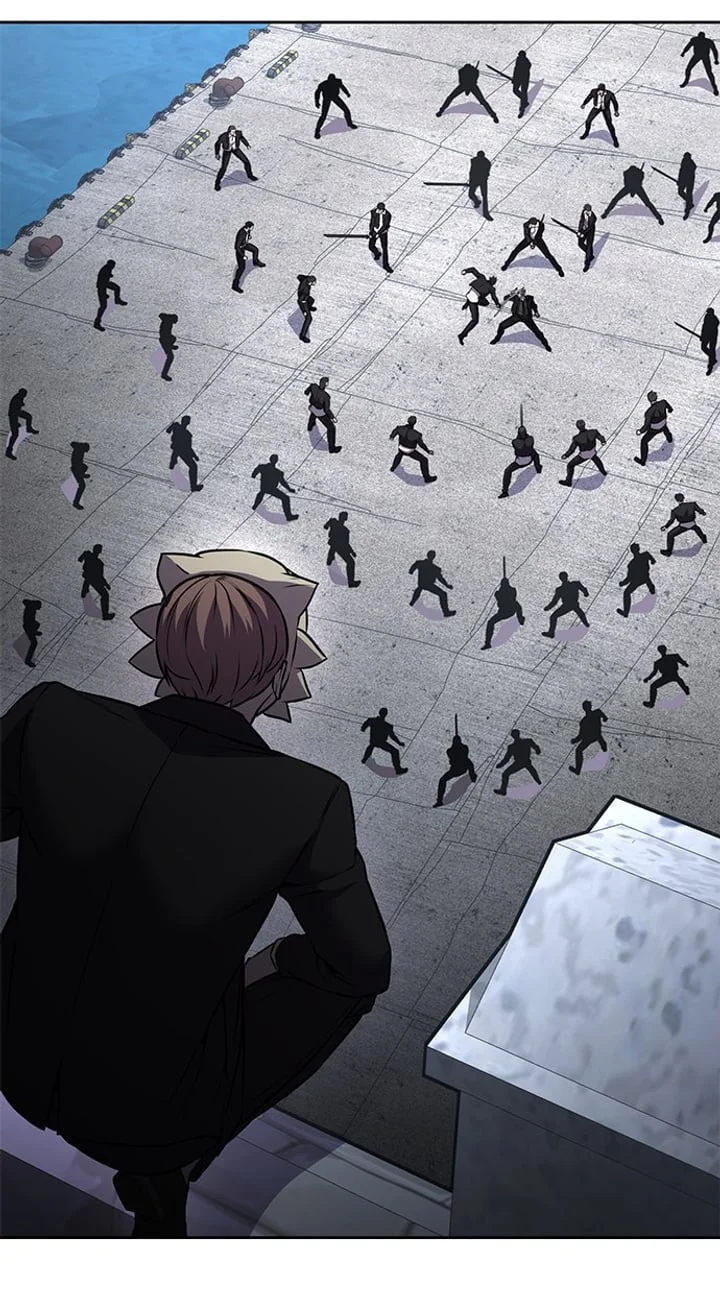 Ticket Hero S2 Chapter 215 Gambar 33