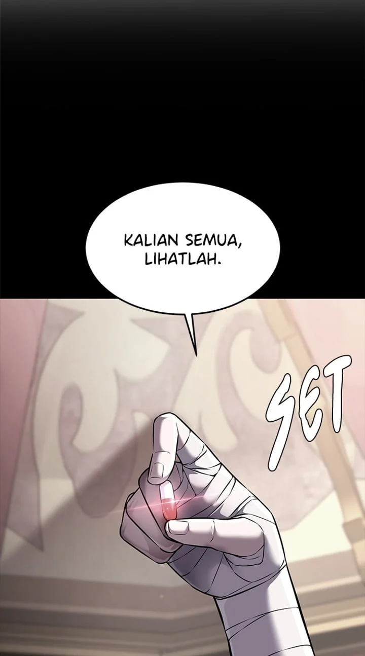 Ticket Hero S2 Chapter 215 Gambar 36