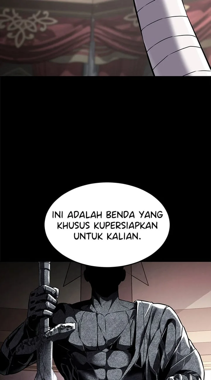 Ticket Hero S2 Chapter 215 Gambar 37