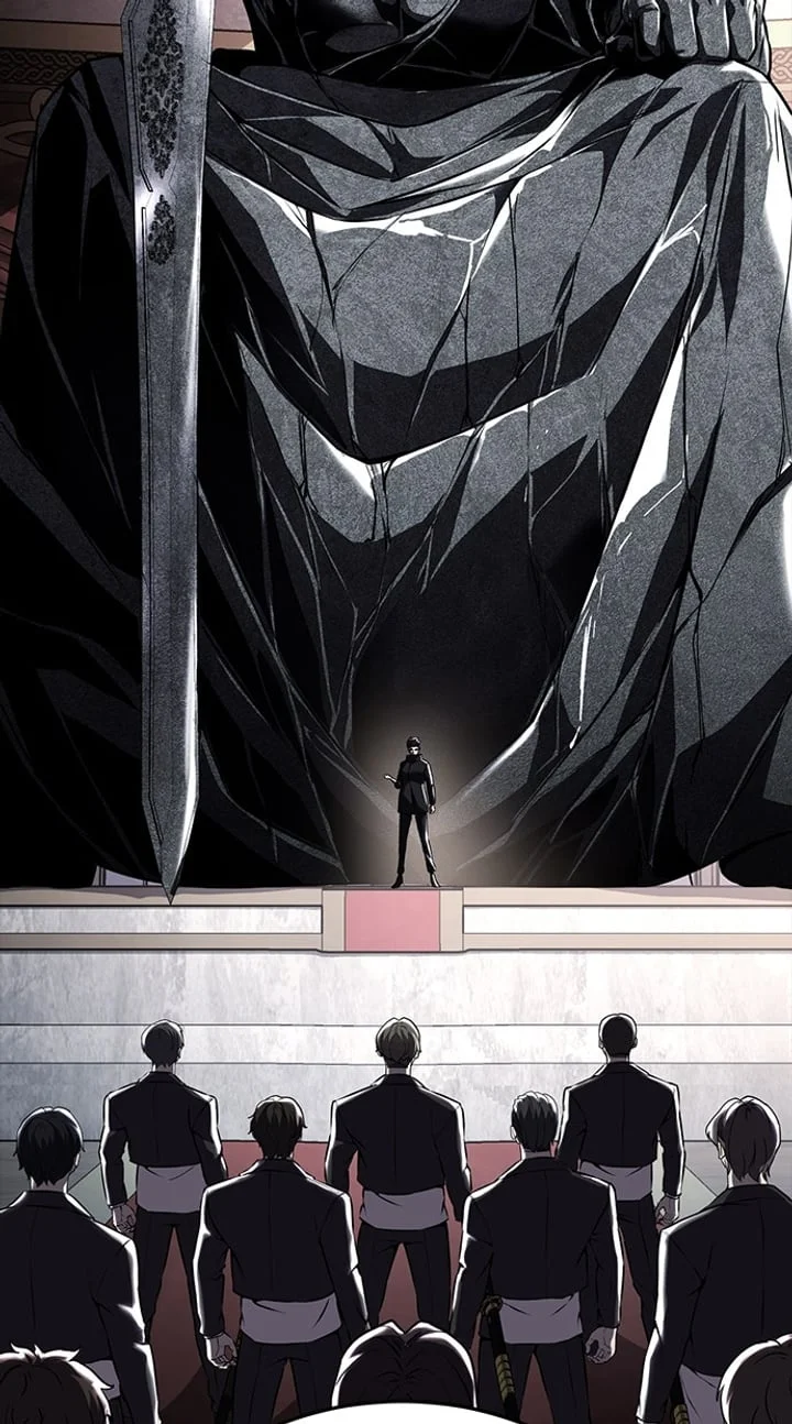 Ticket Hero S2 Chapter 215 Gambar 38