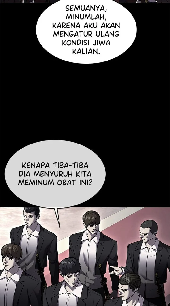 Ticket Hero S2 Chapter 215 Gambar 39