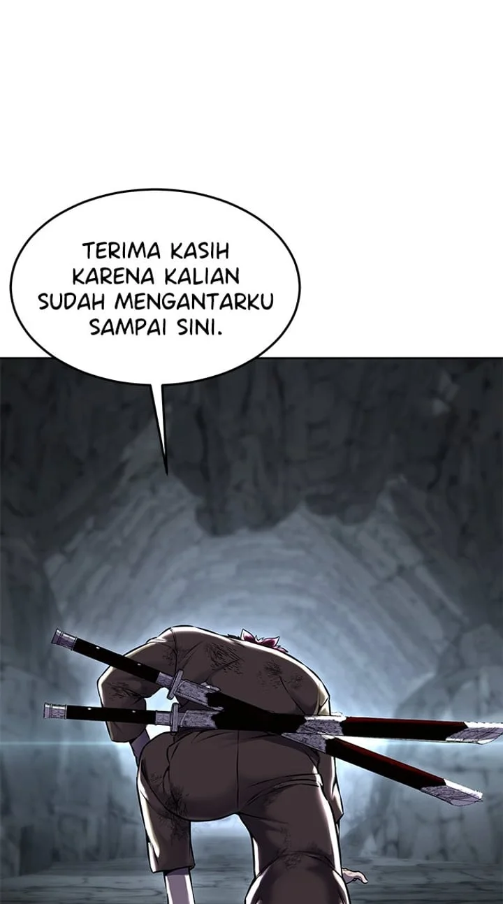 Ticket Hero S2 Chapter 215 Gambar 4