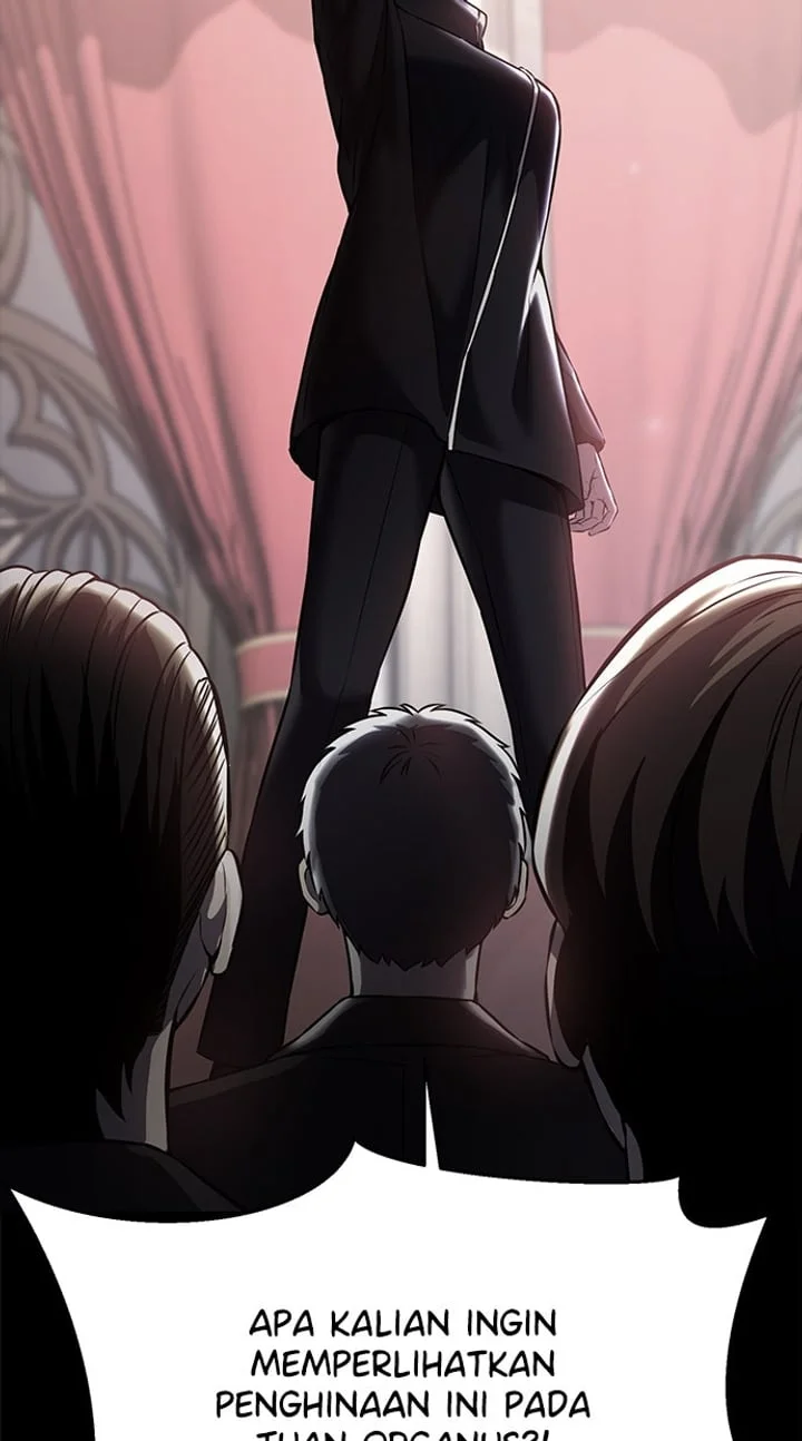 Ticket Hero S2 Chapter 215 Gambar 42