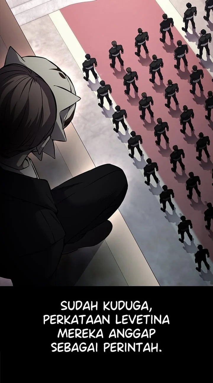 Ticket Hero S2 Chapter 215 Gambar 44