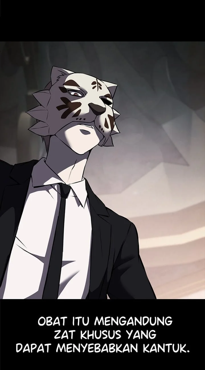Ticket Hero S2 Chapter 215 Gambar 45
