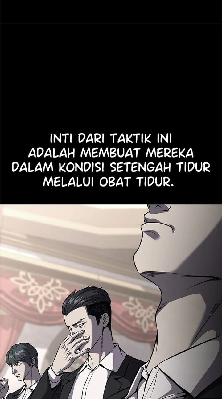 Ticket Hero S2 Chapter 215 Gambar 46