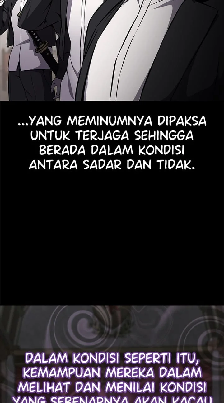 Ticket Hero S2 Chapter 215 Gambar 47