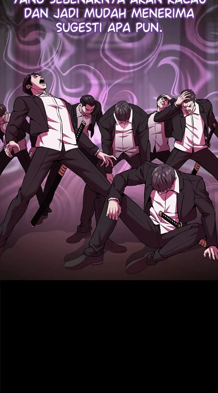 Ticket Hero S2 Chapter 215 Gambar 48