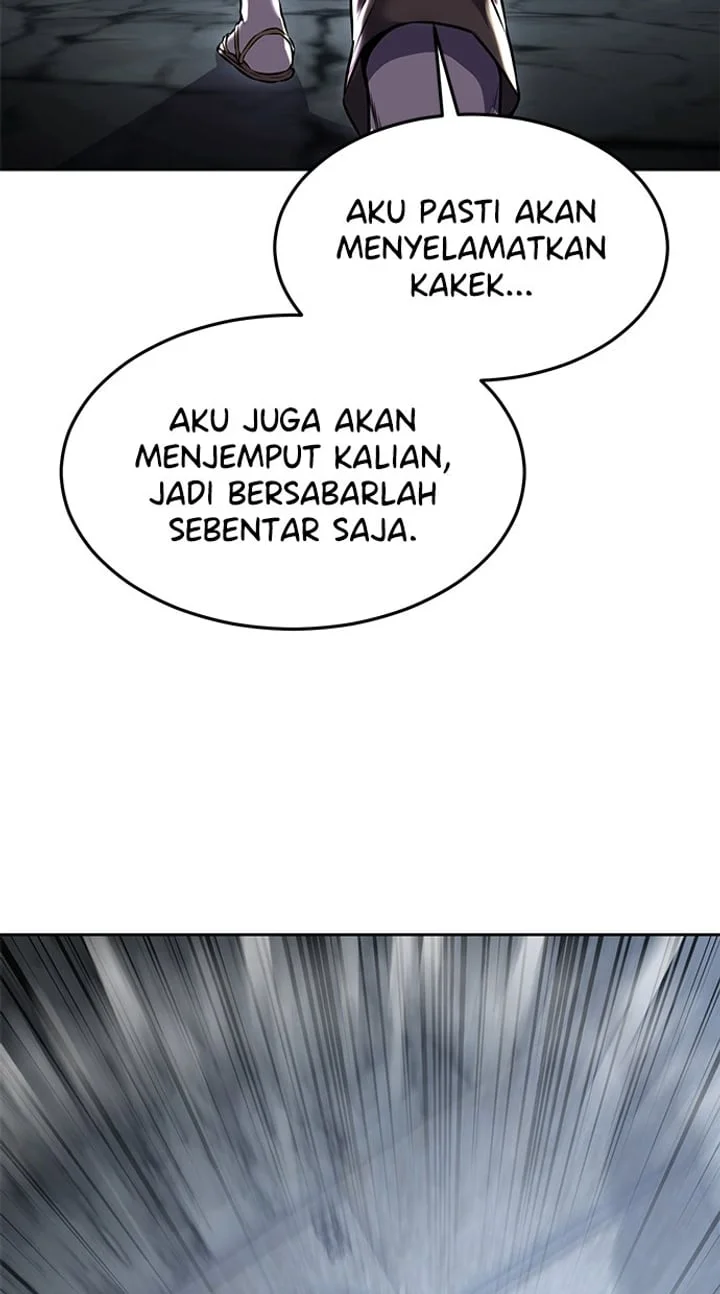 Ticket Hero S2 Chapter 215 Gambar 5
