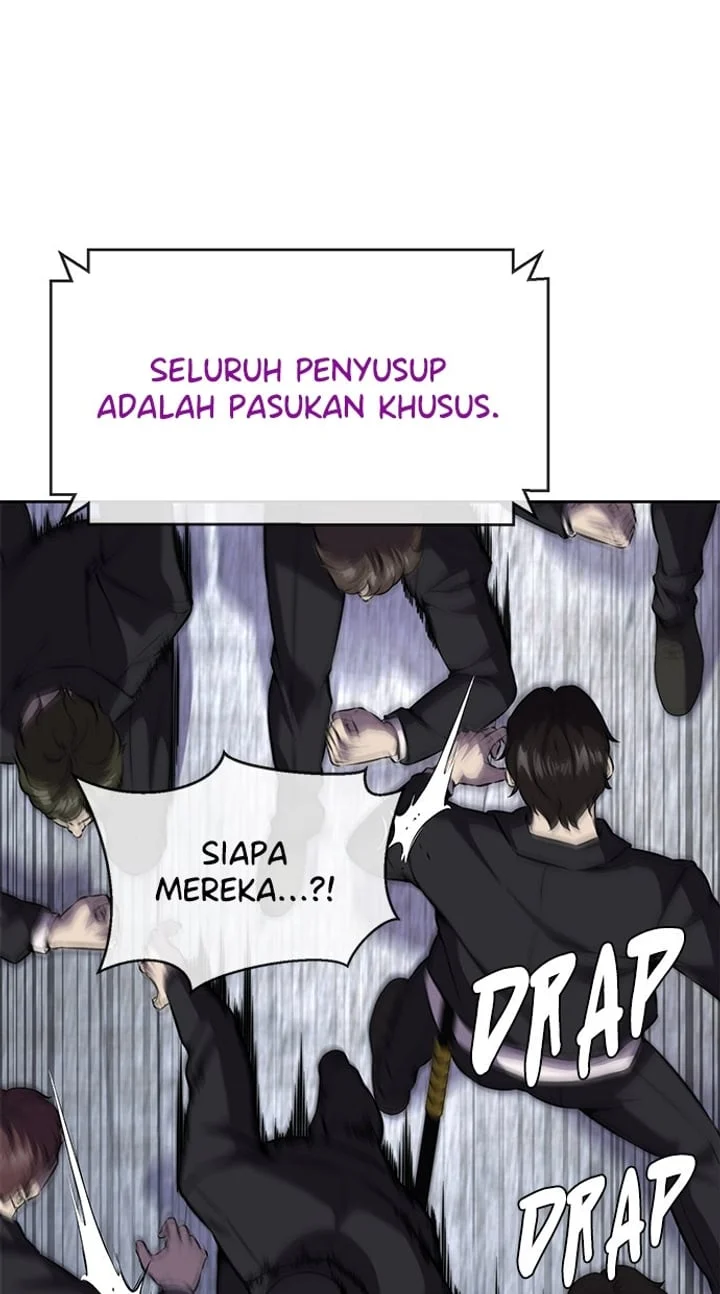 Ticket Hero S2 Chapter 215 Gambar 57