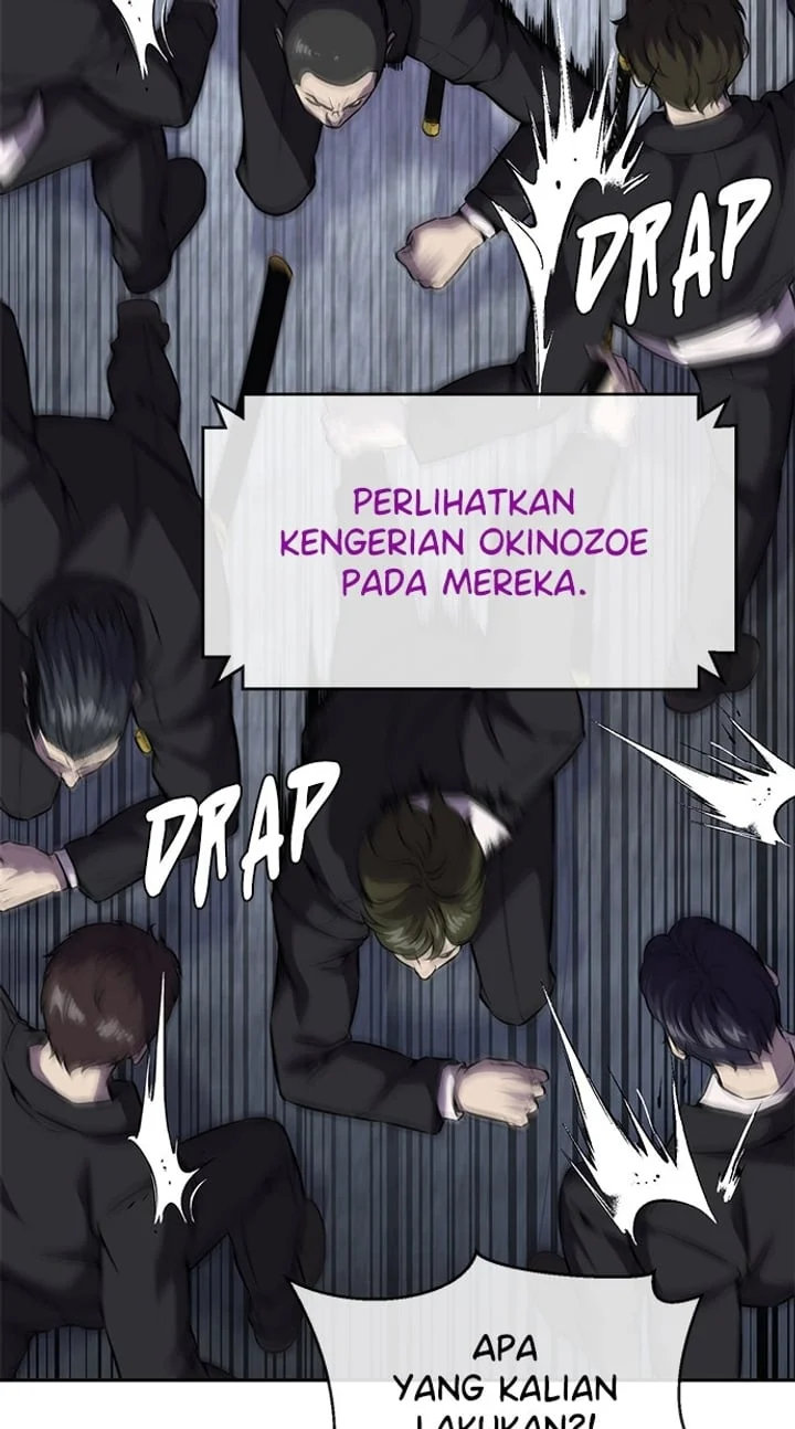 Ticket Hero S2 Chapter 215 Gambar 58