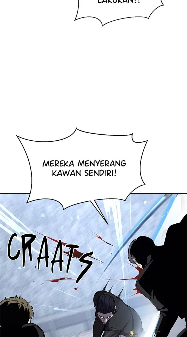 Ticket Hero S2 Chapter 215 Gambar 59