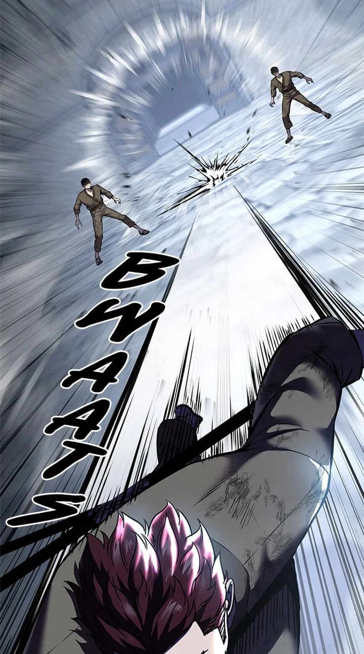 Ticket Hero S2 Chapter 215 Gambar 6